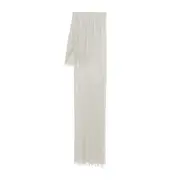 [D'aniello] D'aniello Arthur Scarf ONE SIZE GREY