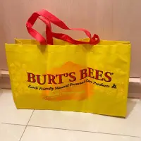 在飛比找蝦皮購物優惠-全新Burt's Bees環保購物袋