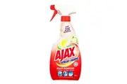 Ajax Spray N Wipe Apple Blossom & Citrus Trigger 500Ml Stain Remover Cleaner