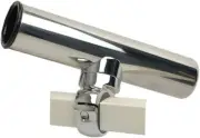 CE Smith Adjustable Square Rail Rod Holder