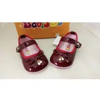 在飛比找蝦皮購物優惠-台灣品牌babysol娃娃鞋/學步鞋/寶寶鞋