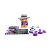 Funkoverse - Darkwing Duck 100 1-Pack Expansion Kit