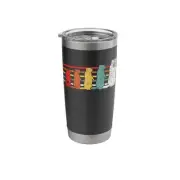 Groundhog Stainless Steel Insulated Tumbler
