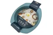 Silicone Cake Pan Baking Bakeware Mold Round Bread Tray Mould Kitchen