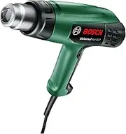 Bosch UniversalHeat 600 Hot Air Gun (1800 W, Plastic Case)