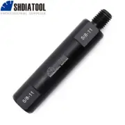 Extension Rod Adapter M14 or 5/8-11 Diamond Core Bits Converter Angle Grinder q