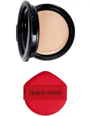 [Giorgio Armani] My Armani To Go Red Cushion Refill Foundation
