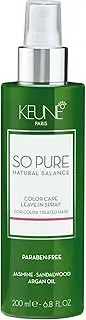 Keune 8718375522011 Sp Color Care Leave-In Spray