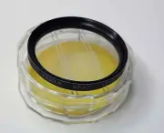 Genuine Vemar 48mm Softon Soft Focus Glass Lens Filter Japan 48 mm