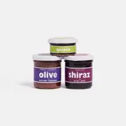JimJam Foods Grazing Bundle