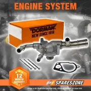 Dorman Integrated Thermostat Housing Assembly 902-693 Premium Quality Brand New