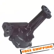 Melling 10833 High-Volume Oil Pump for Ford 351W (for: Ford)