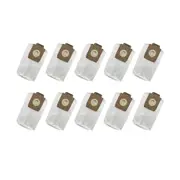 Replacement Vacuum Bag For Power P10 P40 Series 107407639/128389187 Vacuum Cleaner Dust Bag Accesso