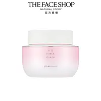 在飛比找momo購物網優惠-【THE FACE SHOP 菲詩小舖】蕊花譚韓本亮妍眼霜2