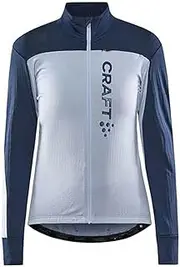 [Craft] Women's Core Bike Subz Ls W Long Sleeve Cycling Jersey