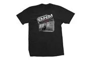 Eminem Marshall Mathers T Shirt