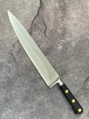 Vintage Sabatier Knife 200mm Made in France 802