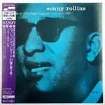 SONNY ROLLINS – A NIGHT AT THE "VILLAGE VANGUARD" VOLUME 3