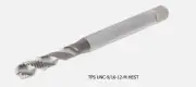 Original Carbide Inserts 1 Tablets ‎TPS UNC-9/16-12-M HEST