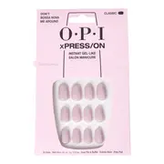 [OPI] xPRESS/ON Don’t Bossa Nova Me Around™