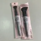 E.L.F. ANGLED BLUSH 84002 & FLAWLESS CONECEALER 84024 BRUSHES New In Package ELF