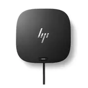 HP USB-C Dock G5 -5TW10AA- 100W Type C with PD, USB 3.1