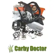 ENGINE COMPLETE PARTS FOR STIHL MS440 044 CHAINSAW CYLINDER CRANKSHAFT CRANKCASE