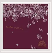 Pieces Falling -Moonshots CD