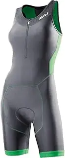 [2XU] Women's Perform Trisuit with Front Zip