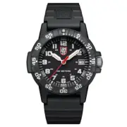 Luminox 0301 Sea Turtle 0300 Men's Black Dial Quartz Watch