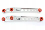 balance levelers back lower for honda civic 1996-2000 silver lca M-8142