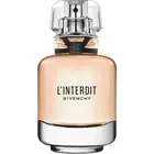 Givenchy L'Interdit Eau De Parfum Bold Femininity Convention Embrace 50ml NEW