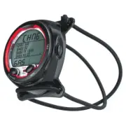 Hollis TX1 Bungee Mount Kit Dive Computer Replacement Band Strap Scuba 204.2365