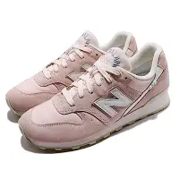 在飛比找Yahoo奇摩購物中心優惠-New Balance 休閒鞋 WR996YDD 女鞋