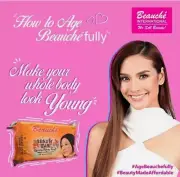 Beauche Kojic Soap - Free shipping