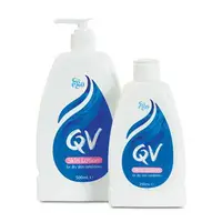 在飛比找樂天市場購物網優惠-Ego意高 QV舒敏保濕乳液 250 mL/500 mL 公