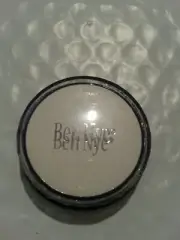 Ben Nye Creme Colors CL-1 White .25 oz. Theatrical Makeup