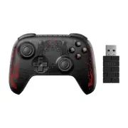 [Black Myth:WuKong] 8Bitdo Ultimate 2C Wireless Controller for Windows PC and Android with 1000Hz Polling Rate Hall Effe