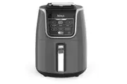 Ninja AF160 Air Fryer Max XL 5.2L Auto-Adjust Fan & Max Crispy