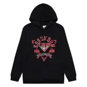 Essendon Bombers Youths Banner Hood