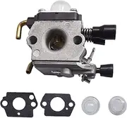 Carburetor Replacement for Stihl FS76 FS80 FS38 FS45 FS46 FS55 FS74 FS75 Replacement for C1Q-S66 C1Q-S71 C1Q-S97 A C1Q-S143 C1Q-S153