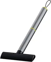 ERINGOGO Portable Ice Scraper for Car Windshield Efficient Frost Removal Tool with Compact Design Lightweight and for Winter Snow and Ice Cleanup