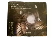 AKOKA: Reframing Olivier Messiaen's Quartet for the End of Time