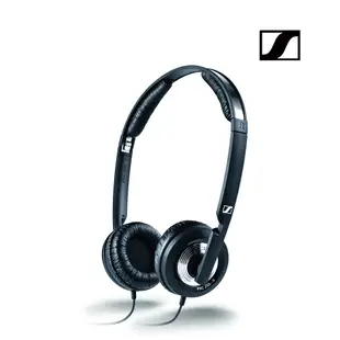 禾豐音響 德國 SENNHEISER PXC250 II 降噪可折疊小耳罩耳機(宙宣保固2年)