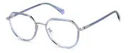 POLAROID-PLD D455/G-6LB-5319-GLASSES FRAMES