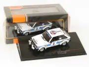 1/43 Talbot Sunbeam Lotus Rally de France Tour de Corse 1981 #2 Frequelin/Todt