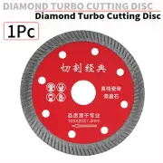 105*20*1.2mm Diamond Saw Blade Cutting Disc Wheel Angle Grinder Tool For Stone
