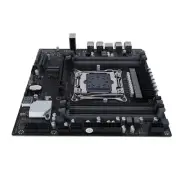 X99E Motherboard DDR4 LGA 2011 NVME M.2 USB3.0 SATA3.0 Mining Motherboard Fo Fit