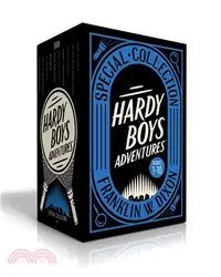 在飛比找三民網路書店優惠-Hardy Boys Adventures Special 