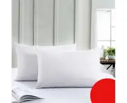 Waterproof and Stain-proof Knitted Fabric Pillowcase Zipper Version